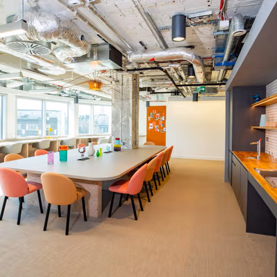 338 Euston Road, London Image 5