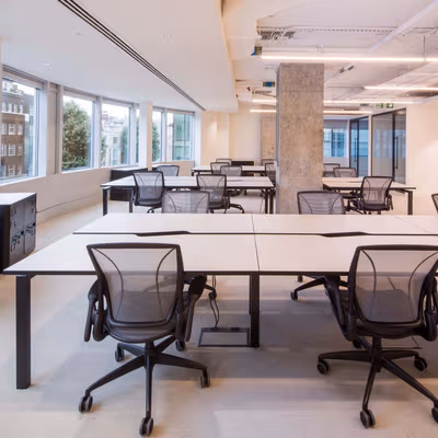 338 Euston Road, London Image 4