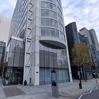 338 Euston Road, London Image 6