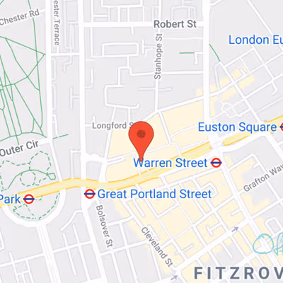 338 Euston Road, London Image 13