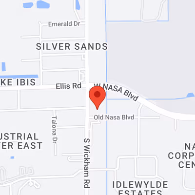 575 S Wickham Rd Suite F, Melbourne Image 10