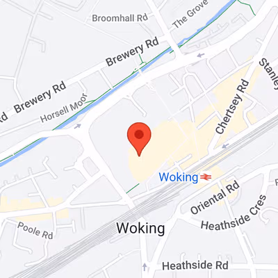 5 Henry Plaza, Woking Image 11