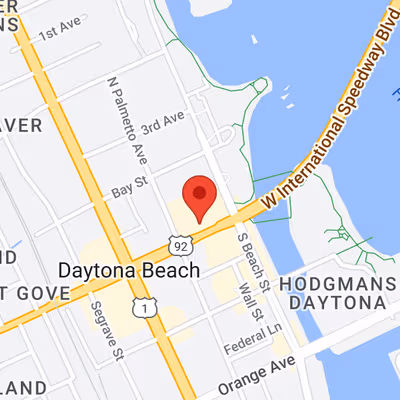 132 W International Speedway Blvd, Daytona Beach Image 10