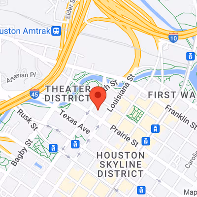 440 Louisiana Street, Houston Image 16