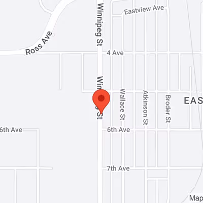 1201 Winnipeg Street, Regina Image 13