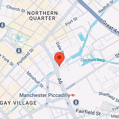 111 Piccadilly, Piccadilly Image 10