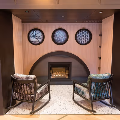 Parsonage, Manchester Image 2