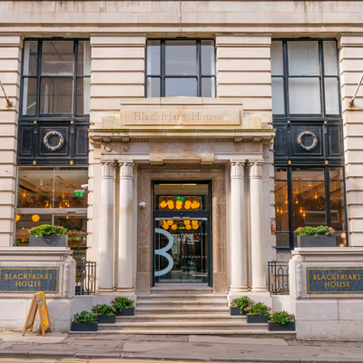 Parsonage, Manchester Image 6