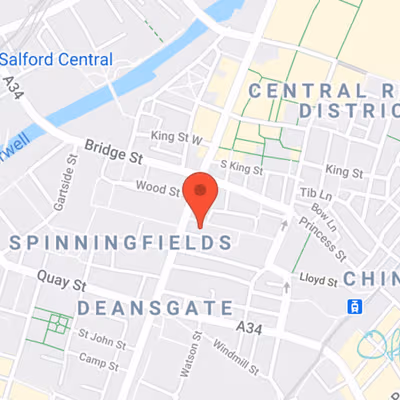 129 Deansgate, Manchester Image 8