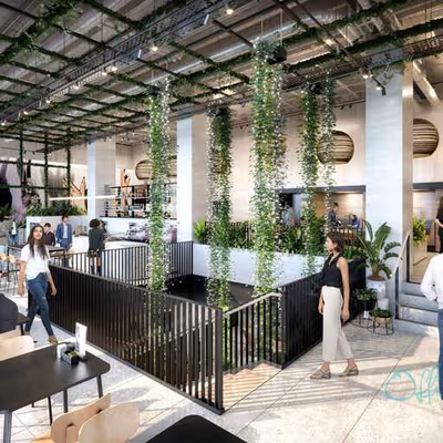 17 Marble Street, Manchester Image 8