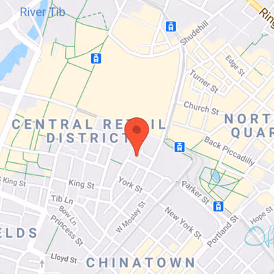 17 Marble Street, Manchester Image 13