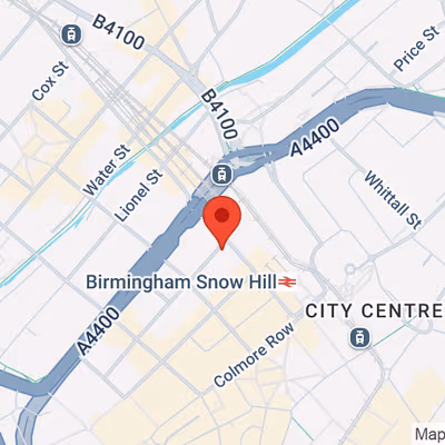 2 Cornwall St, Birmingham Image 10