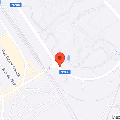 15/23 Av Arnaud Fraiteur, Brussels Image 8