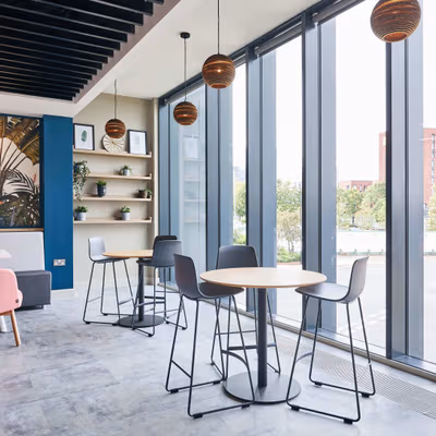 Universities Centre (holt Street), Birmingham Image 1