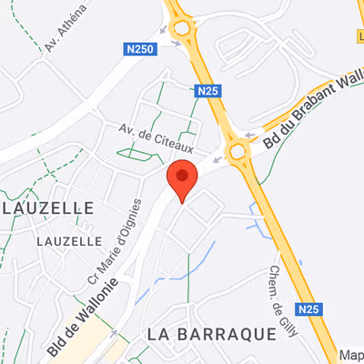13 Courbevoie, Louvain-la-neuve Image 11