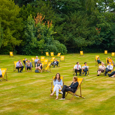 Booths Park Chelford Road, Knutsford Image 6