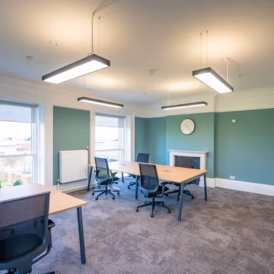 Booths Park Chelford Road, Knutsford Image 1