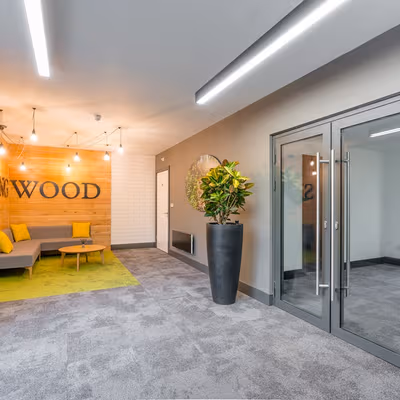 Booths Park Chelford Road, Knutsford Image 3