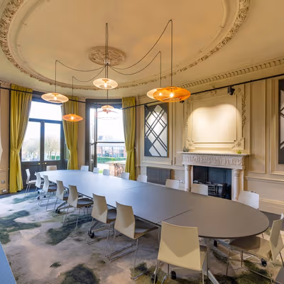 Booths Park Chelford Road, Knutsford Image 2