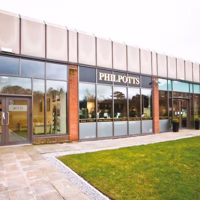 Booths Park Chelford Road, Knutsford Image 7