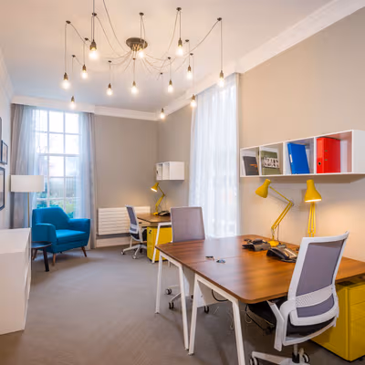 Greenall's Avenue, Stockton Heath Image 1