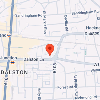 57 Dalston Lane, Dalston Image 13