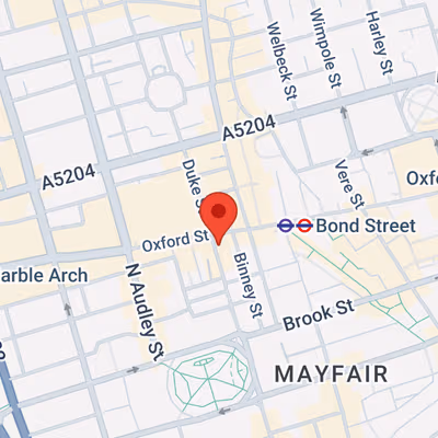 53 Duke Street, Mayfair Image 19