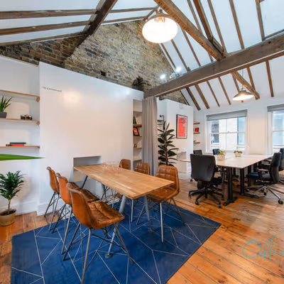 8 Albemarle Way, Farringdon Image 1