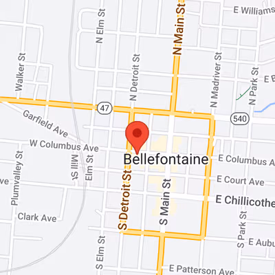 139 W Columbus Ave, Bellefontaine Image 8