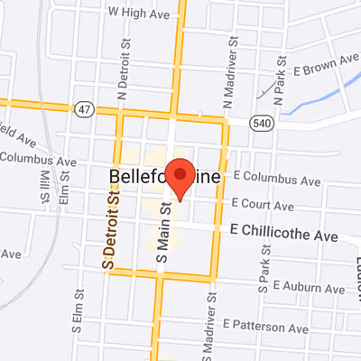 114 1/2 E Court Ave, Bellefontaine Image 10