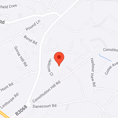 Brownsea House, Poole Image 7