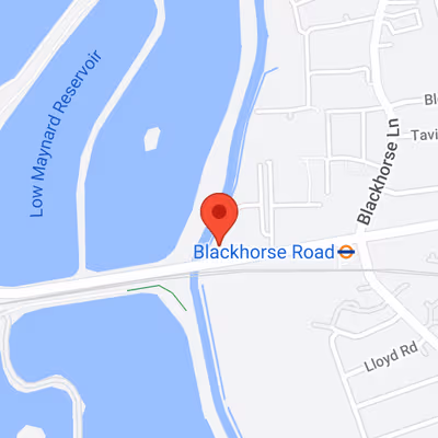 5 Forest Road, Walthamstow Image 8