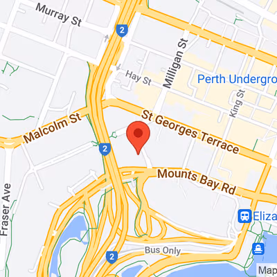 1 Spring Street, Perth Image 12