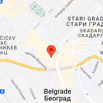 3 Kneza Mihaila, Belgrade Image 13