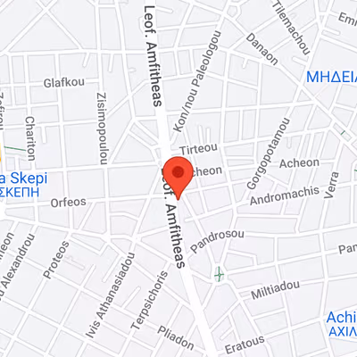 77 Leof Amfitheas, Paleo Faliro Image 12