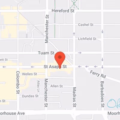 248 Saint Asaph Street, Christchurch Central Image 9