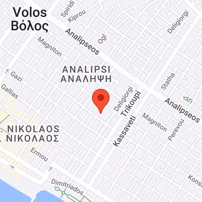 64-68 K Kartali, Volos Image 10