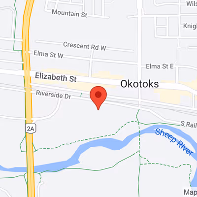 23 Riverside Drive West, Okotoks Image 9