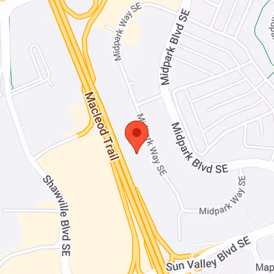 340 Midpark Way Se, Calgary Image 8