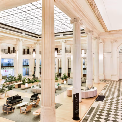 41 Lothbury, London Image 5