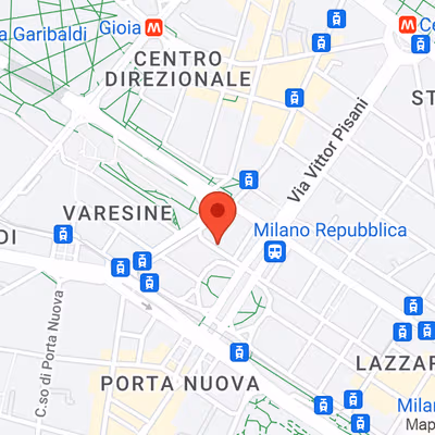 19 Piazza Della Repubblica, Milano Image 9