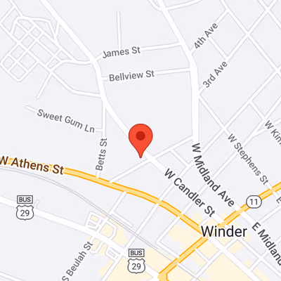 90 Church Street, Winder Image 7