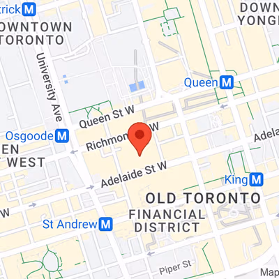 120 Adelaide St W, Toronto Image 13