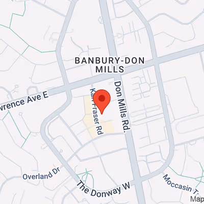 21 Karl Fraser Rd, Toronto Image 15