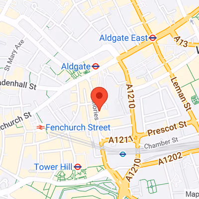 30-33 Minories, Greater London Image 9