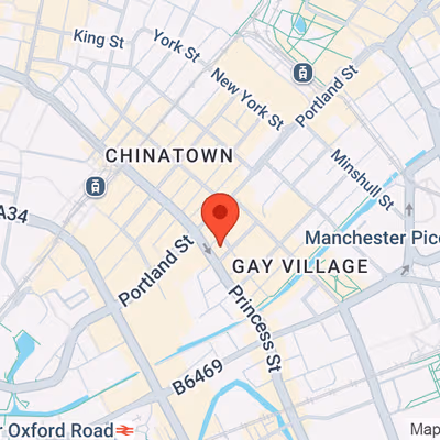 101 Princess Street, Manchester City Centre Image 8