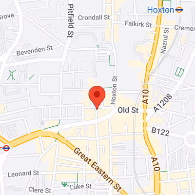 2-4 Rufus St, London Image 7