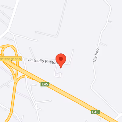 Via Giulio Pastore N24, Salerno Image 11