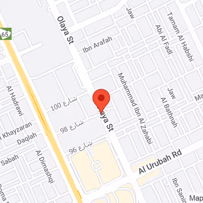 Oliya Street Olaya Street, Riyadh Image 12