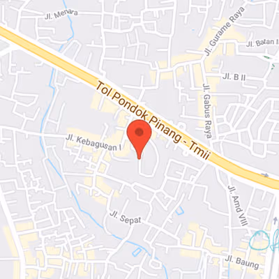 88 Jl Tb Simatupang, South Jakarta Image 7